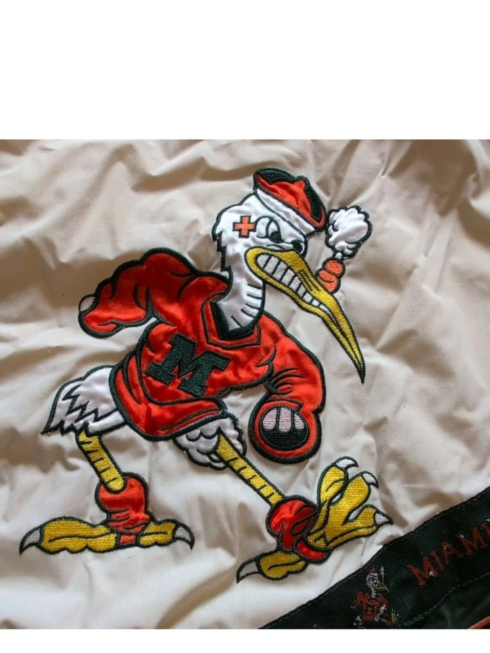 Pro Player length hurricanes shell